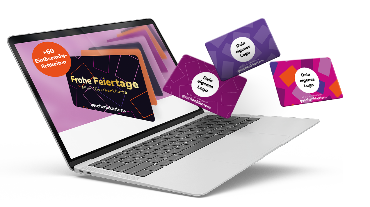 Gutscheine als clevere Geschenkidee für Mitarbeitende